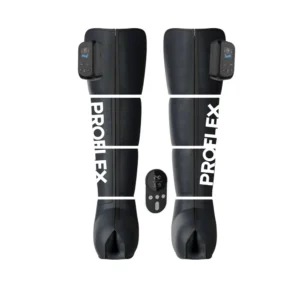 ProFlex Model ProE – מערכת עיסוי והתאוששות מתקדמת לרגליים