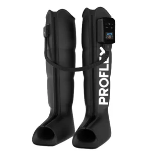 ProFlex Model X PRO מערכת עיסוי לרגליים