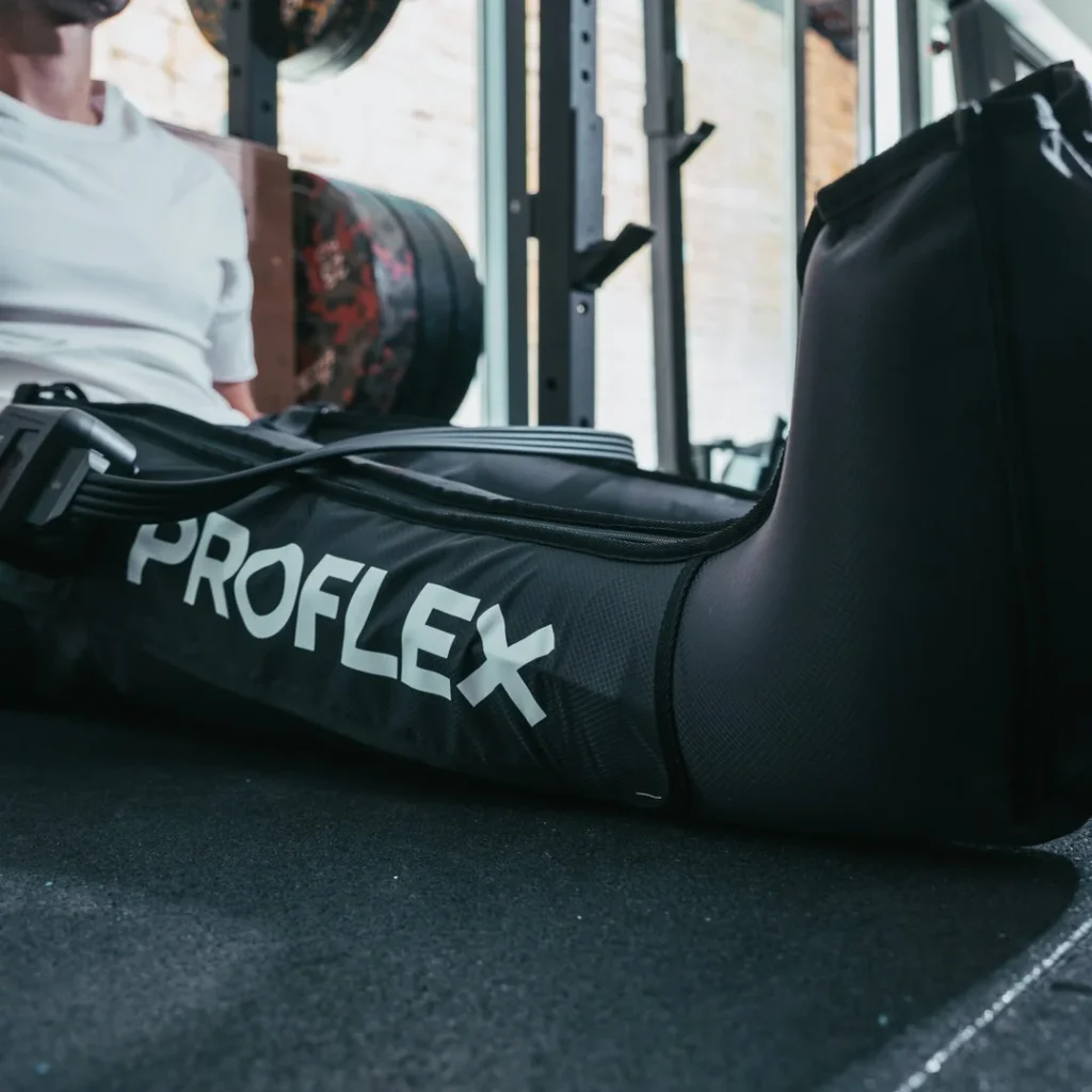 ProFlex Model X PRO_4