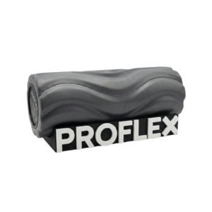 LV5 Fitness Roller Massager – גליל רטט חשמלי חכם להתאוששות ושחרור שרירים