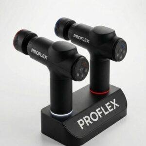ProFlex Dual Gun Charging Dock